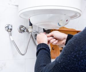 About Water Heater Repair LLC Tupman, CA